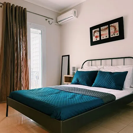 Premiere Lumiere Appartement *