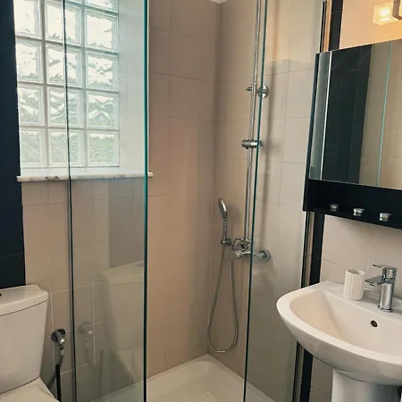 Appartement Premiere Lumiere *