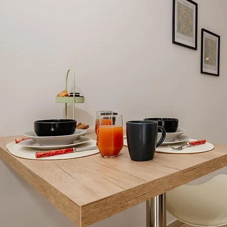 Apartament Premiere Lumiere *