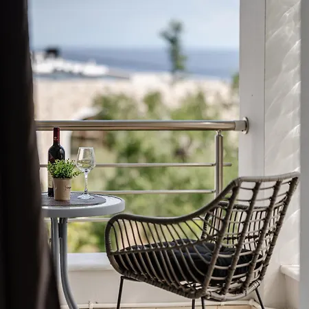 Premiere Lumiere * Akrotiri (Zakynthos)