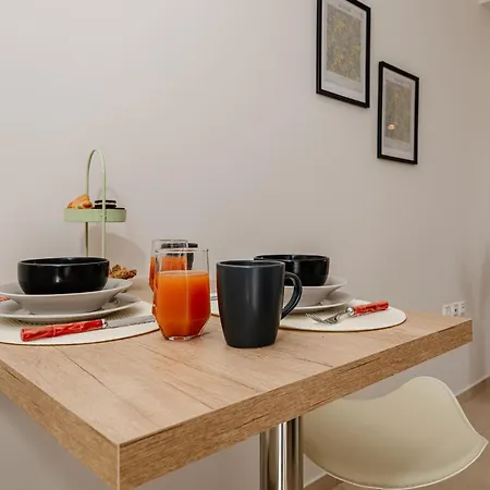 Premiere Lumiere Apartment Akrotiri (Zakynthos)