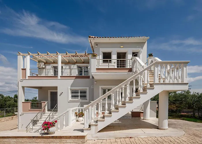 Premiere Lumiere * Akrotiri (Zakynthos)