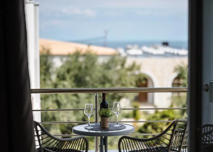 Premiere Lumiere * Akrotiri (Zakynthos)