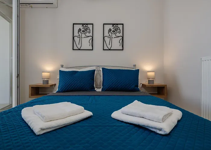 Premiere Lumiere Akrotiri (Zakynthos)