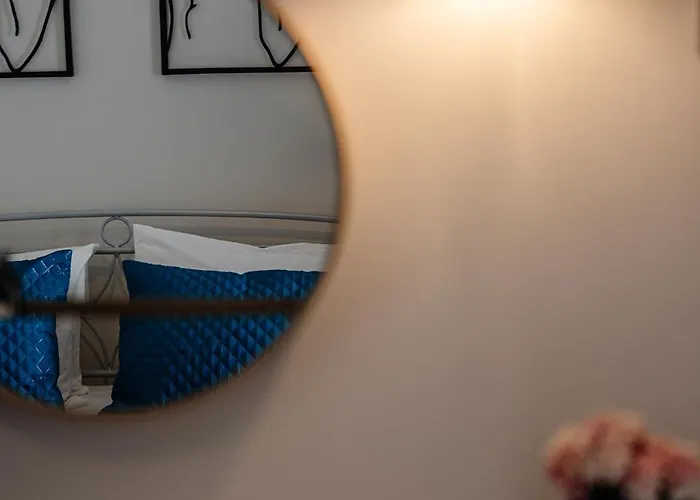 アパート Premiere Lumiere