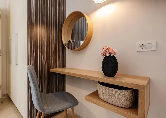 Premiere Lumiere 아파트 Akrotiri (Zakynthos)