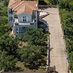 Apartmán Premiere Lumiere Akrotiri (Zakynthos)
