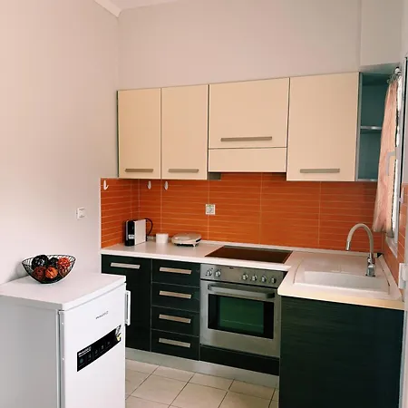 Apartment Premiere Lumiere Akrotiri (Zakynthos)