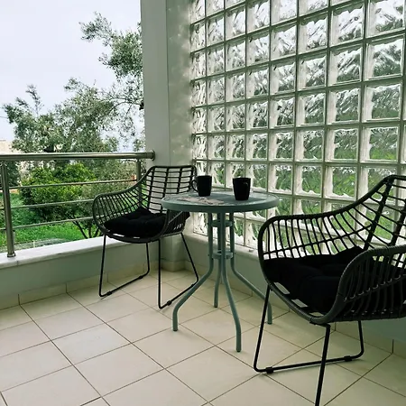 Premiere Lumiere Apartment Akrotiri (Zakynthos)