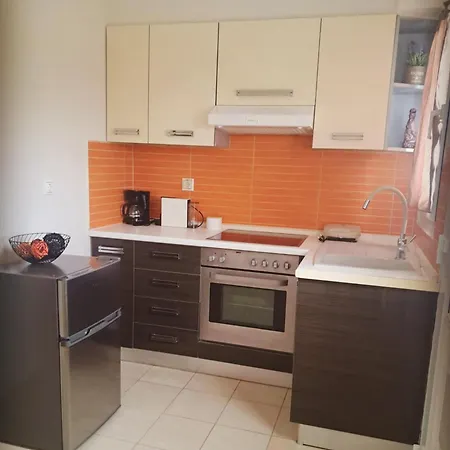 Premiere Lumiere Apartment *