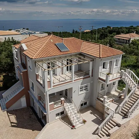 Lägenhet Premiere Lumiere Akrotiri (Zakynthos)