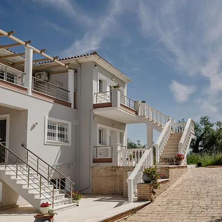 Premiere Lumiere Apartamento Akrotiri (Zakynthos)