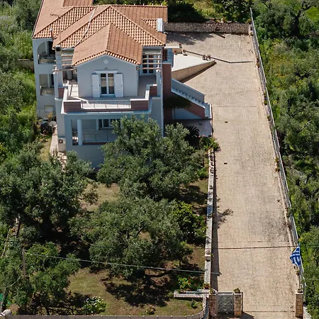 Apartamento Premiere Lumiere Akrotiri (Zakynthos)