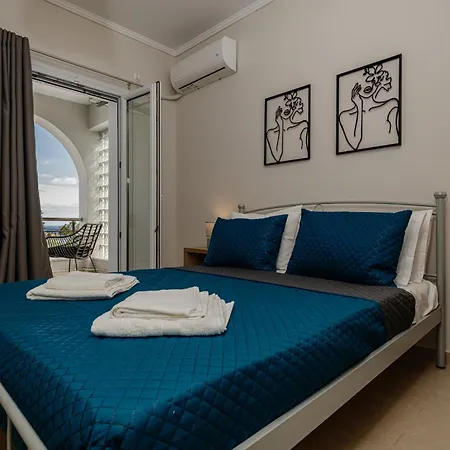 Apartamento Premiere Lumiere