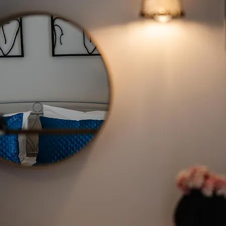 Apartamento Premiere Lumiere