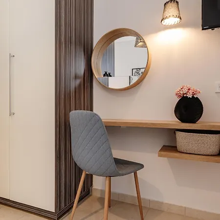 Premiere Lumiere Apartment *