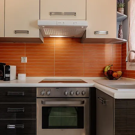 Apartamento Premiere Lumiere *