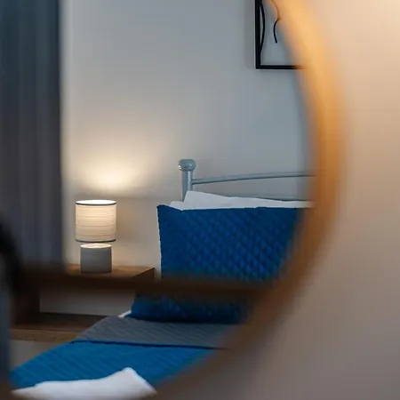 Premiere Lumiere Apartment *