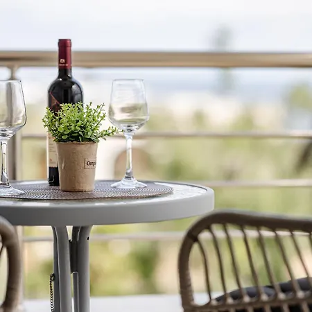 Apartamento Premiere Lumiere Akrotiri (Zakynthos)