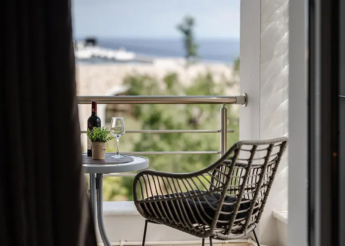 Premiere Lumiere * Akrotiri (Zakynthos)