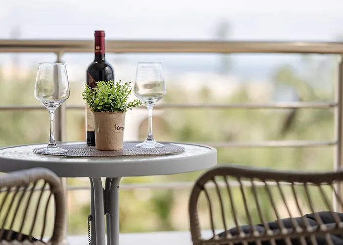 Appartamento Premiere Lumiere Akrotiri (Zakynthos)